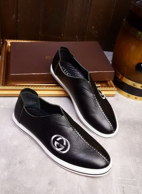 Gucci Men Loafers_204